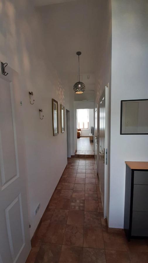 Pia'S Gardenview Apartman Bécs Kültér fotó