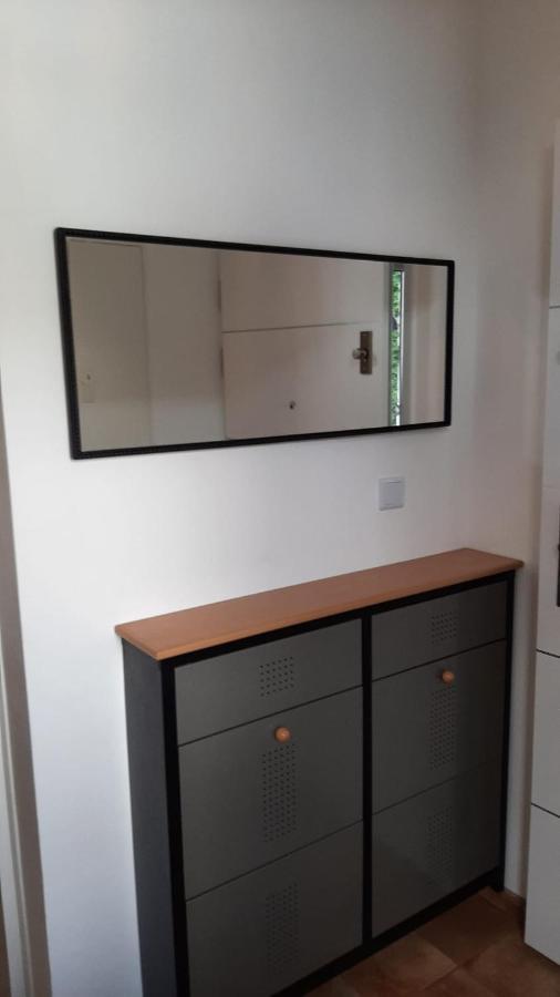 Pia'S Gardenview Apartman Bécs Kültér fotó
