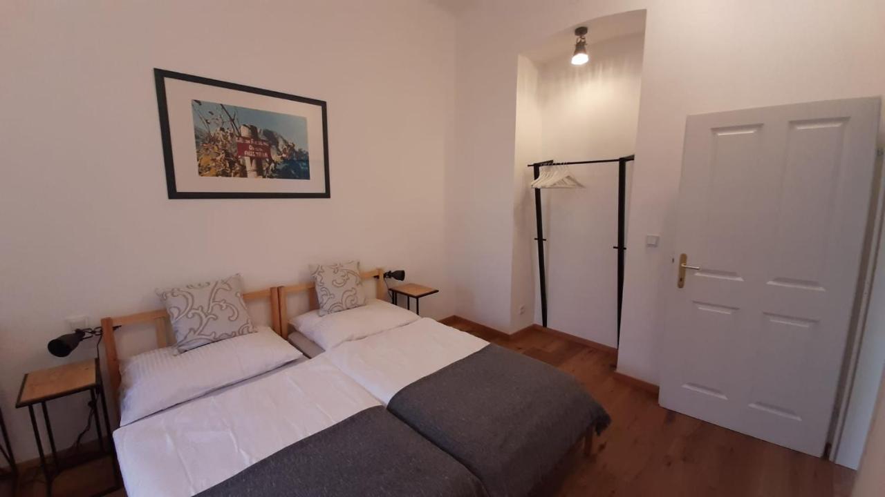 Pia'S Gardenview Apartman Bécs Kültér fotó