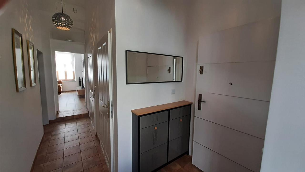 Pia'S Gardenview Apartman Bécs Kültér fotó